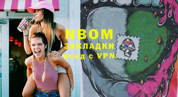 винт Алзамай